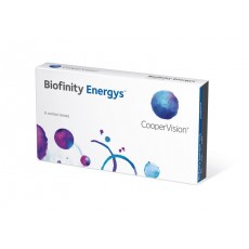 Biofinity Energys 6er Box